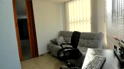 Majo Soussa online show from January 11, 2025, 1:01 pm