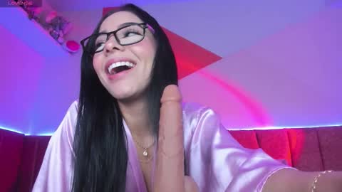 Majo Gomez online show from March 7, 2026, 10:23 am