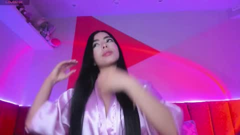 Majo Gomez online show from March 22, 2026, 10:18 am