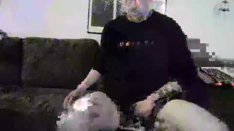 majorxoxo online show from April 5, 2026, 7:55 pm