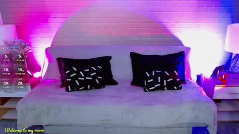 Makarena  online show from January 27, 2025, 2:24 pm