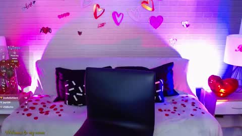 Makarena  online show from February 16, 2025, 11:49 am