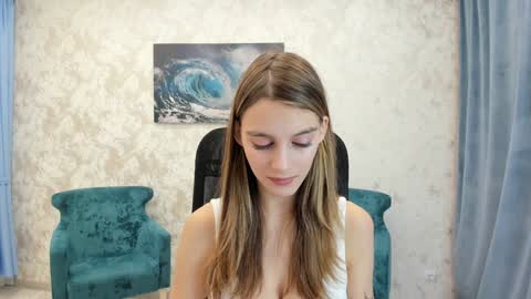 Snapshot of make_love_1 chatting on January 18, 2025, 3:31 am Chloe online show from January 18, 2025, 3:31 am