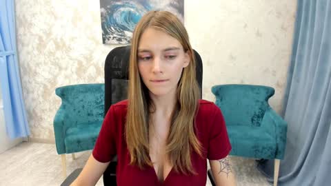 Snapshot of make_love_1 chatting on January 31, 2025, 9:48 am Chloe online show from January 31, 2025, 9:48 am