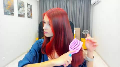 Snapshot of make_love_1 chatting on February 24, 2025, 9:43 am Chloe online show from February 24, 2025, 9:43 am