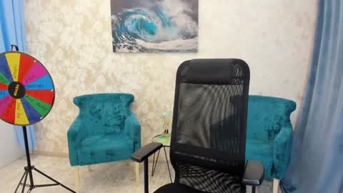 Snapshot of make_love_1 chatting on March 4, 2025, 6:37 am Chloe online show from March 4, 2025, 6:37 am