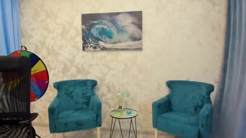 Snapshot of make_love_1 chatting on March 4, 2025, 9:40 am Chloe online show from March 4, 2025, 9:40 am