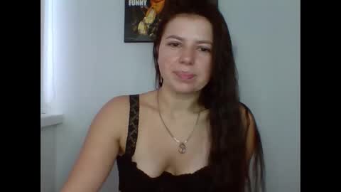 make_mesmile online show from November 13, 2025, 6:34 am