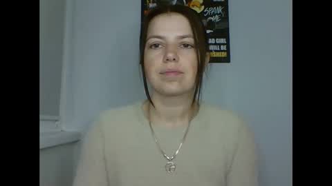 Snapshot of make_mesmile chatting on April 19, 2026, 6:10 pm make_mesmile online show from April 19, 2026, 6:10 pm