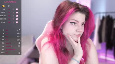 Ruby online show from March 10, 2025, 11:42 am