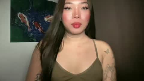 KEANA online show from May 28, 2026, 1:58 am