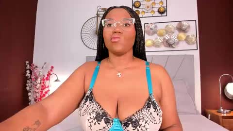 makena online show from October 2, 2025, 3:57 am