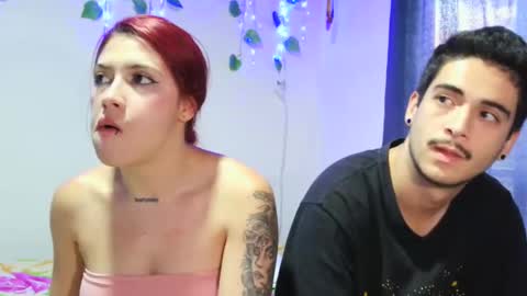 Makenzy darly online show from January 23, 2025, 10:11 pm