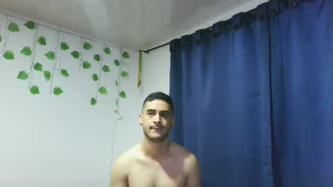 Makenzy darly online show from February 2, 2025, 11:11 pm