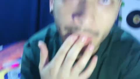 Makenzy darly online show from February 9, 2025, 3:00 am