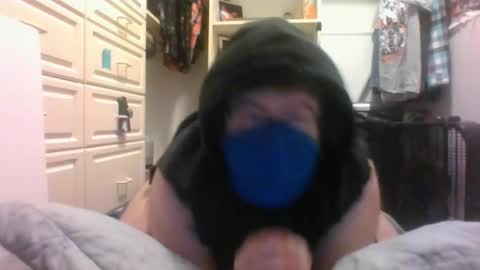 Snapshot of makeshiftslvt chatting on January 3, 2025, 6:14 pm MakeshiftSlvt online show from January 3, 2025, 6:14 pm