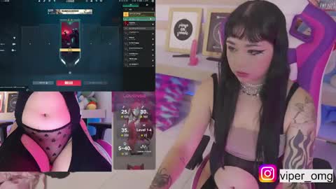 Snapshot of makigg chatting on May 4, 2026, 10:28 pm Maki online show from May 4, 2026, 10:28 pm