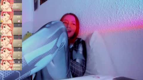 ...  ... online show from February 11, 2025, 2:57 am