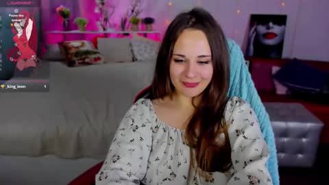 Makima online show from February 22, 2025, 1:46 pm