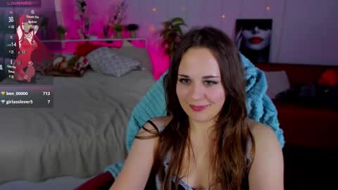 Makima online show from February 23, 2025, 9:22 am