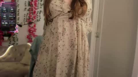 Makima online show from October 10, 2025, 9:03 pm