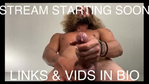 Mack  Makingmoans Twitter online show from February 22, 2026, 10:25 am