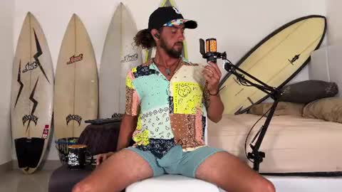 Mack  Makingmoans Twitter online show from July 4, 2026, 1:34 am