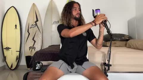 Mack  Makingmoans Twitter online show from July 13, 2026, 12:02 am
