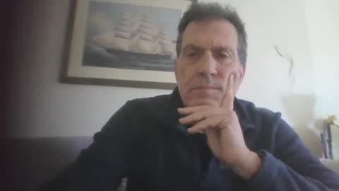 makis8989 online show from January 6, 2025, 7:52 am