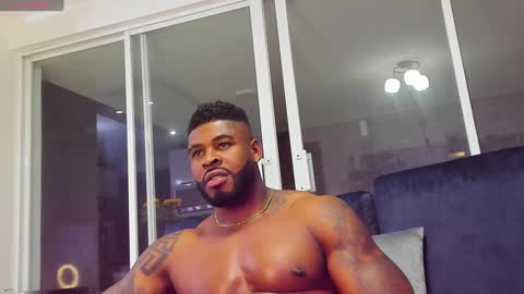 Makonnen online show from December 5, 2024, 7:16 am