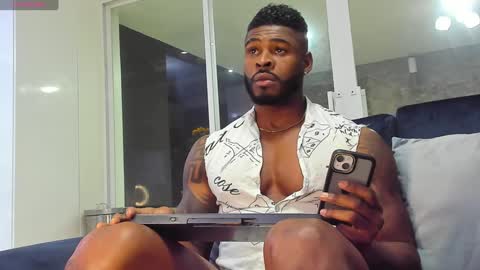 Makonnen online show from December 7, 2024, 6:32 am