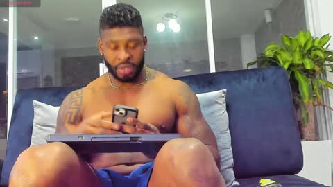 Makonnen online show from December 9, 2024, 2:24 am