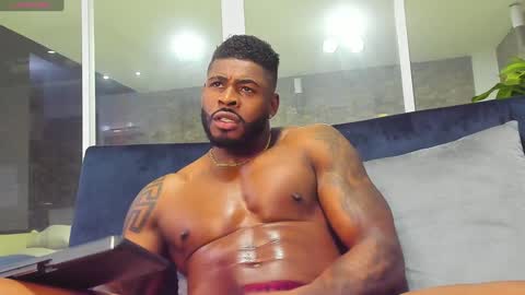 Makonnen online show from December 11, 2024, 3:56 am