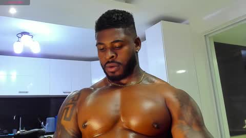 Makonnen online show from December 19, 2024, 10:24 am