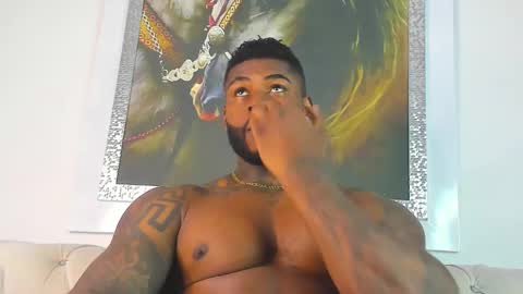 Makonnen online show from September 27, 2025, 10:48 pm