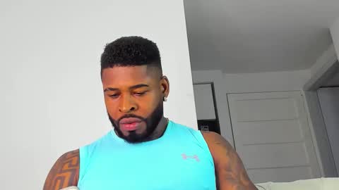 Makonnen online show from November 15, 2025, 2:20 am