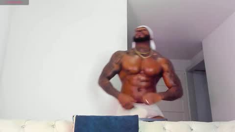 Makonnen online show from February 18, 2026, 6:31 am