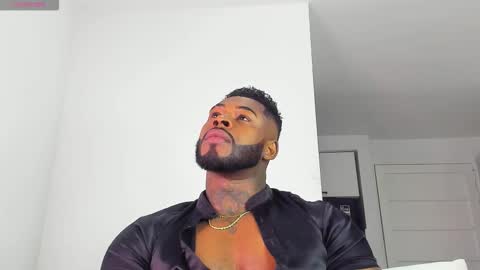 Makonnen online show from February 19, 2026, 7:59 am