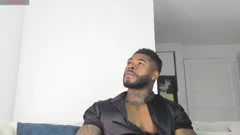 Makonnen online show from June 17, 2026, 10:54 pm