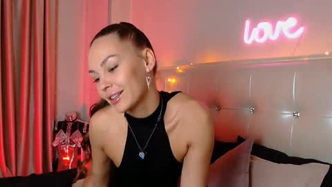 Lia  online show from February 7, 2026, 1:42 am