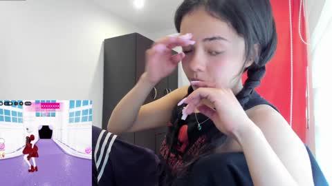 Mal Norma online show from December 12, 2024, 6:10 pm