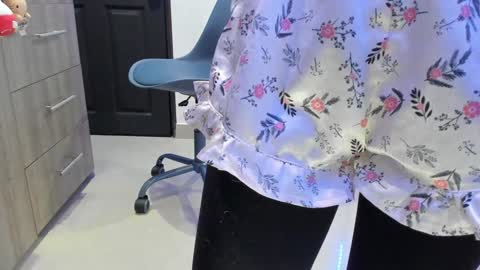 Mal Norma online show from January 18, 2025, 5:52 am