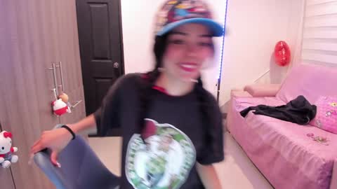 Mal Norma online show from January 30, 2025, 11:34 pm