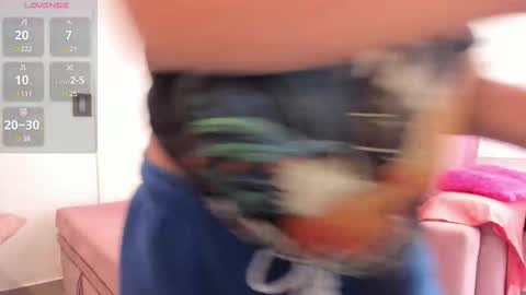 Mal Norma online show from February 13, 2025, 1:40 am