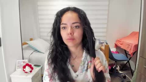 Snapshot of mal_norma chatting on June 4, 2026, 10:32 am Mal Norma online show from June 4, 2026, 10:32 am