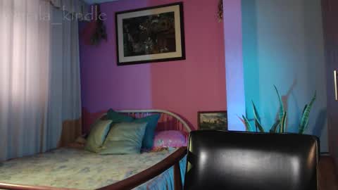 Call me Mala independent model online show from September 29, 2025, 9:19 pm