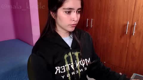 Call me Mala independent model online show from February 19, 2026, 6:37 pm