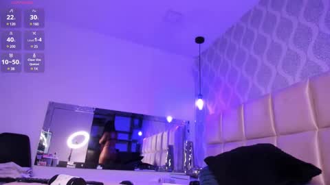 Snapshot of malaaiikaa chatting on January 14, 2025, 2:40 am malaaiikaa online show from January 14, 2025, 2:40 am