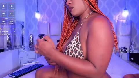 Snapshot of malaaiikaa chatting on March 7, 2025, 8:33 pm malaaiikaa online show from March 7, 2025, 8:33 pm