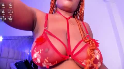 Snapshot of malaaiikaa chatting on March 10, 2025, 8:56 pm malaaiikaa online show from March 10, 2025, 8:56 pm